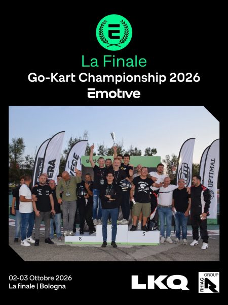 finale Emotive